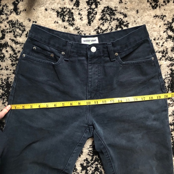 Vintage Guess Jeans - Picture 5 of 9